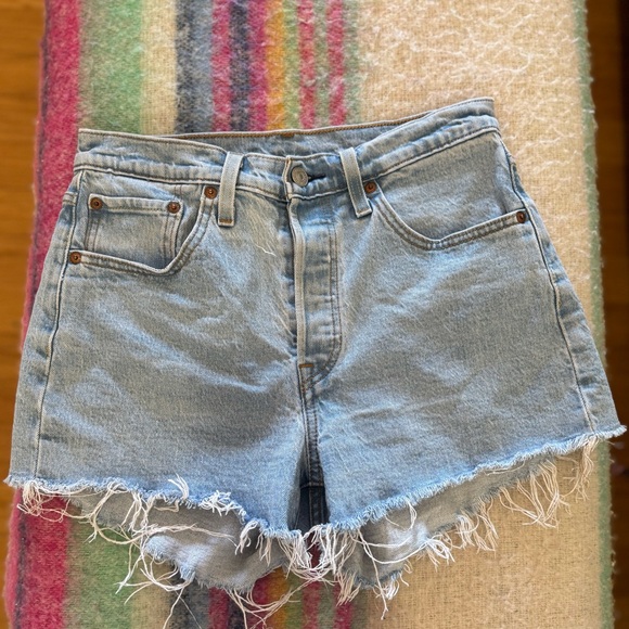 Levi's 501 - Picture 2 of 9